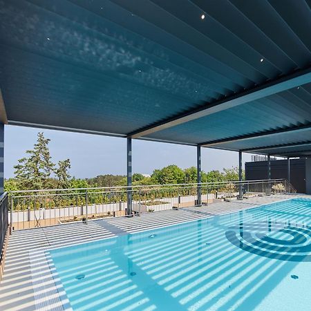 Apartamenty Swinoujscie - Seaside Garden 59 エクステリア 写真