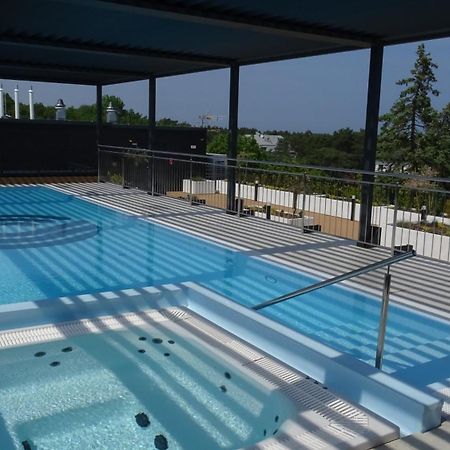 Apartamenty Swinoujscie - Seaside Garden 59 エクステリア 写真