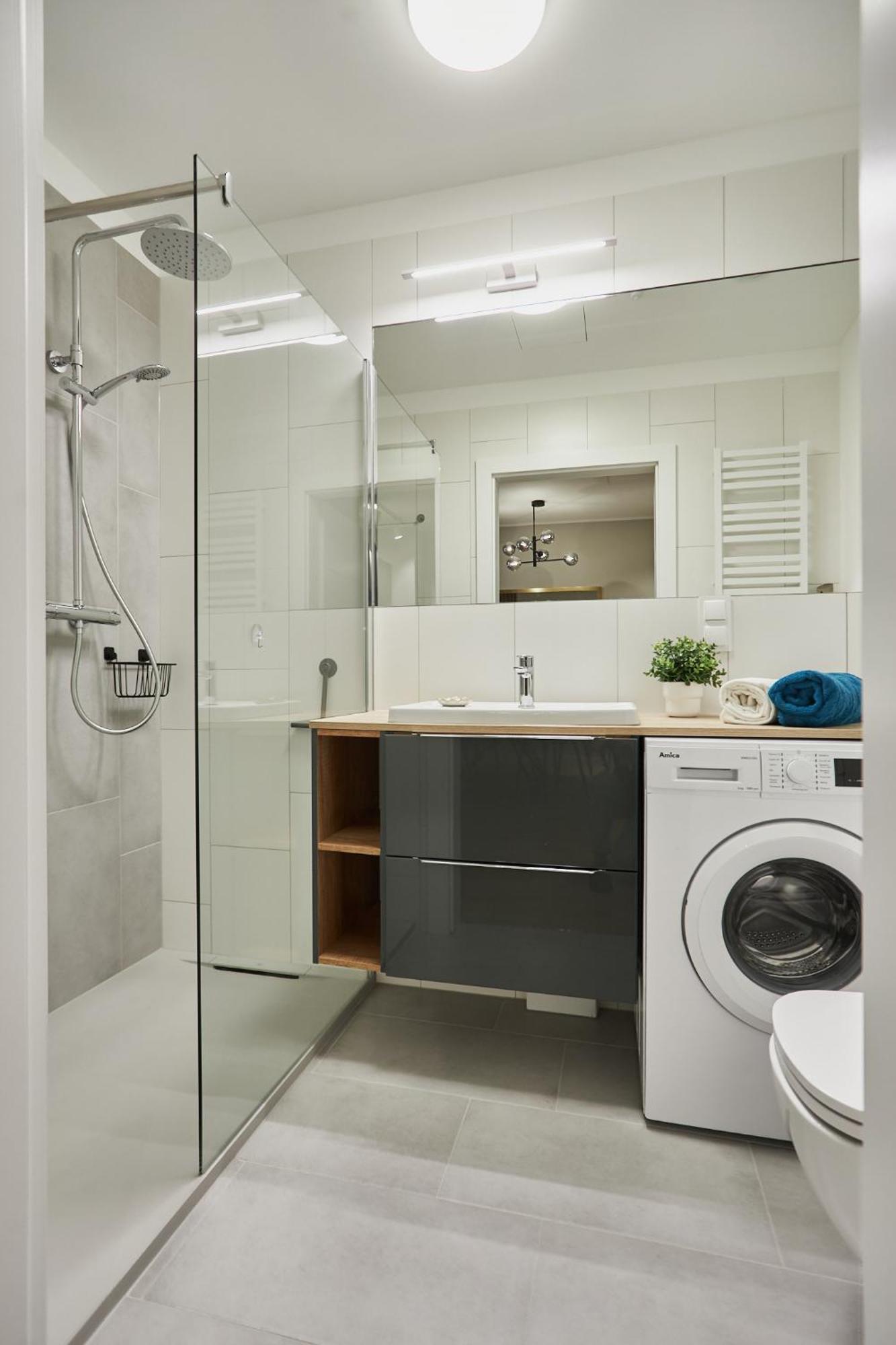 Apartamenty Swinoujscie - Seaside Garden 59 エクステリア 写真