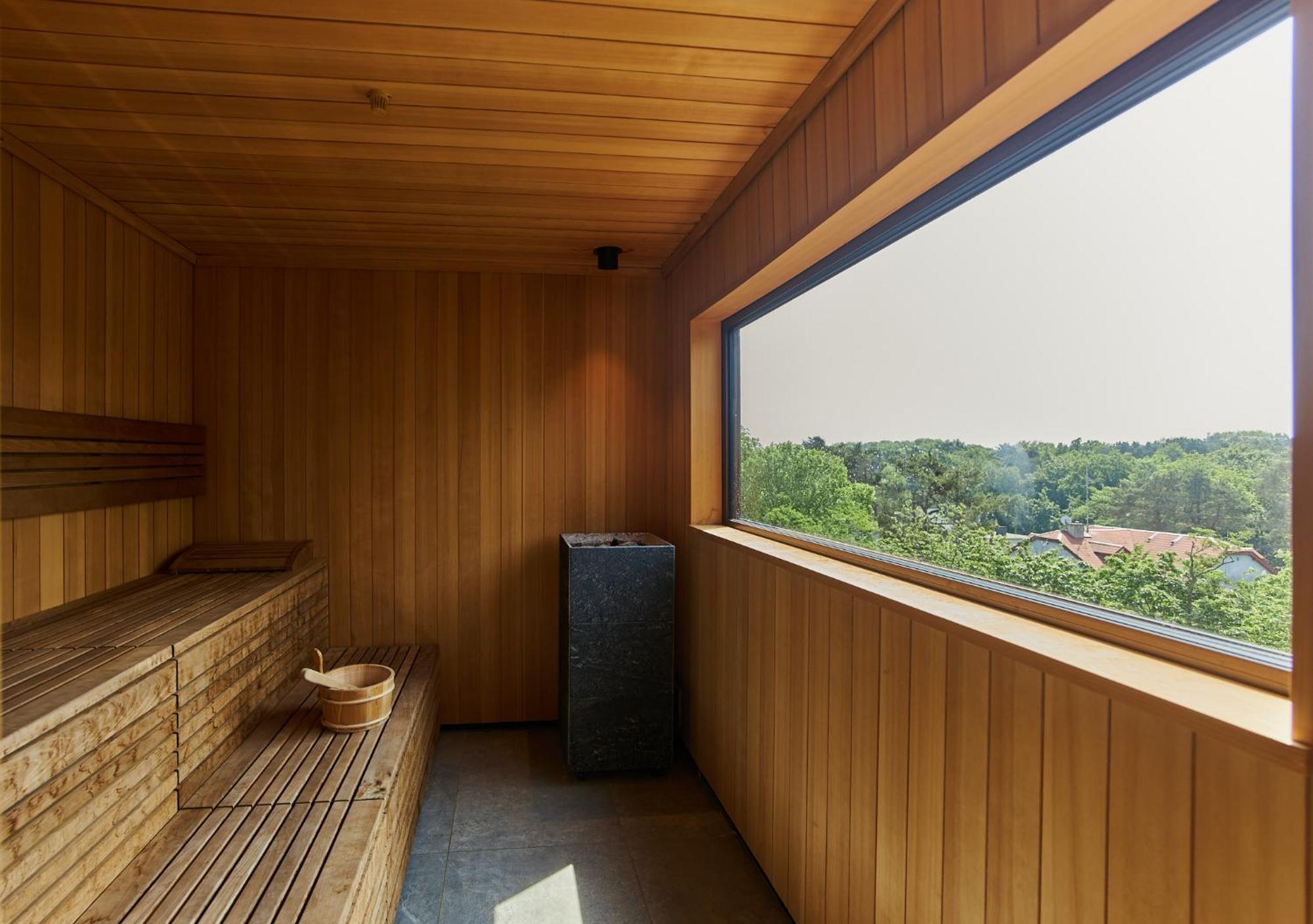 Apartamenty Swinoujscie - Seaside Garden 59 エクステリア 写真